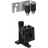 Kupplungsfußkrümmer 1 1/2' für seg Abwasserpumpe 96076063 - Grundfos von GRUNDFOS