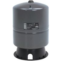 Grundfos - Membrandruckbehälter 100 l 97527968 von GRUNDFOS