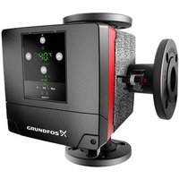 Grundfos - Mischkreislösung mixit 50-40 r f von GRUNDFOS