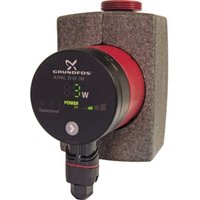 [NEUWERTIG] B-Ware Grundfos Heizungspumpe Grundfos Alpha Heizen Klima Lüftung Pumpe Heizung Montage von GRUNDFOS