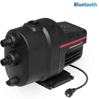 Grundfos - Scala1 3-35 Scala 1 Hauswasserwerk Gartenpumpe Jetpumpe Hauswasseranlage 99530404 von GRUNDFOS