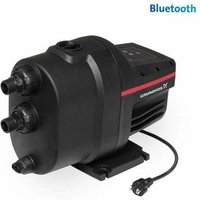 Scala1 3-45 Scala 1 Hauswasserwerk Gartenpumpe Jetpumpe Hauswasseranlage 99530405 - Grundfos von GRUNDFOS