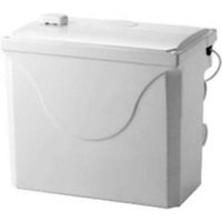 Kleinhebeanlagebox o.Pumpe Liftaway C40-1 96003985 - Grundfos von GRUNDFOS