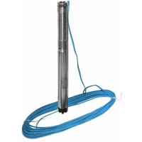 Grundfos - sq 3-65 Brunnenpumpe Tiefbrunnenpumpe mit 40m Kabel 96524440 Grundfos - sq 3-65 Brunnenpumpe Tiefbrunnenpumpe mit 40m Kabel 96524440 von GRUNDFOS