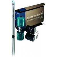 Kplt.Wasserversorgungspaket Konstantdruckpaket SQE3-65 96524501 - Grundfos von GRUNDFOS