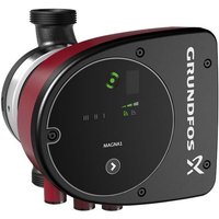 Umwälzpumpe GRUNDFOS Magna 1 - 32-60 230 V - PN10 - 99221234 Umwälzpumpe GRUNDFOS Magna 1 - 32-60 230 V - PN10 - 99221234 von GRUNDFOS
