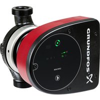 Grundfos - Umwälzpumpe MAGNA1 25-60 von GRUNDFOS