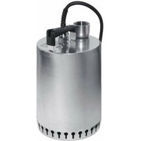 Unilift AP12.40.06.3 3x400V Tauchpumpe 96001652 Schmutzwasserpumpe - Grundfos von GRUNDFOS