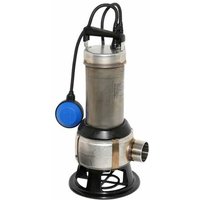 Unilift AP50B.50.11.A1.V 230V Tauchpumpe 96468352 Schmutzwasserpumpe - Grundfos von GRUNDFOS