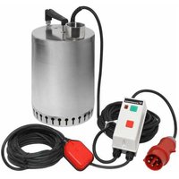 Grundfos Unilift AP 12.50.11.A3 Tauchpumpe 400V 96023874 Schmutzwasserpumpe mit Schwimmerschalter von GRUNDFOS