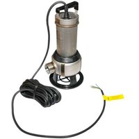 Unilift ap 50B.50.15.3.V 400V Tauchpumpe 96468196 Schmutzwasserpumpe - Grundfos von GRUNDFOS