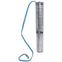 Unterwasserpumpe sp 5A-25 400V Tiefbrunnenpumpe 05001K25 Brunnenpumpe - Grundfos Unterwasserpumpe sp 5A-25 400V Tiefbrunnenpumpe 05001K25 Brunnenpumpe - Grundfos von GRUNDFOS