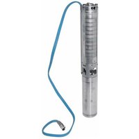 Unterwasserpumpe sp 5A-3 Geotherm 400V Tiefbrunnenpumpe 97979288 - Grundfos von GRUNDFOS