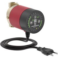 Grundfos - Zirkulationspumpe 93093850 comfort 15-14 b tu dach von GRUNDFOS