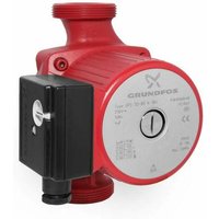 Grundfos - ups 32-80 n 180 mm Zirkulationspumpe Umwälzpumpe Edelstahgehäuse von GRUNDFOS