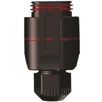 Alphastecker 98284561 Ersatzstecker komplett für Alpha Pumpen - Grundfos von GRUNDFOS