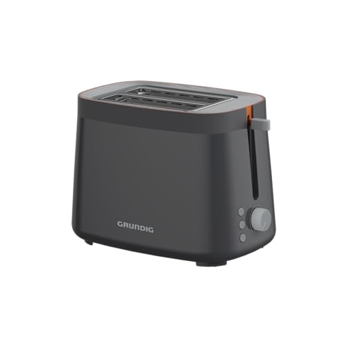 GRUNDIG GMS8000 Toaster, Mix GRUNDIG GMS8000 Toaster, Mix von GRUNDIG