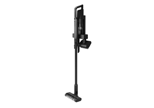 GRUNDIG VCP 5430, Akkusauger, Schwarz von GRUNDIG