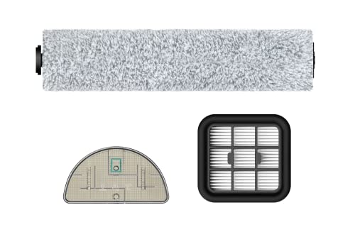 Grundig VCWR62 Zubehörset für VCW 4270 L und VCW 6270 (eine Rolle, EIN EPA E10 Filter, Wasserfilter), Divers von GRUNDIG