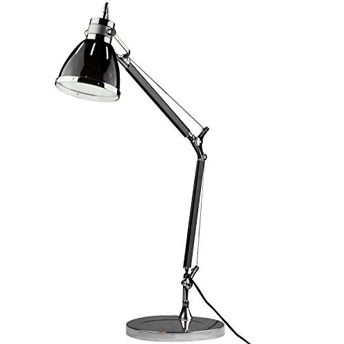 Grundig Burolampe flexi 90 cm 230 V E27 38718 Grundig Burolampe flexi 90 cm 230 V E27 38718 von GRUNDIG