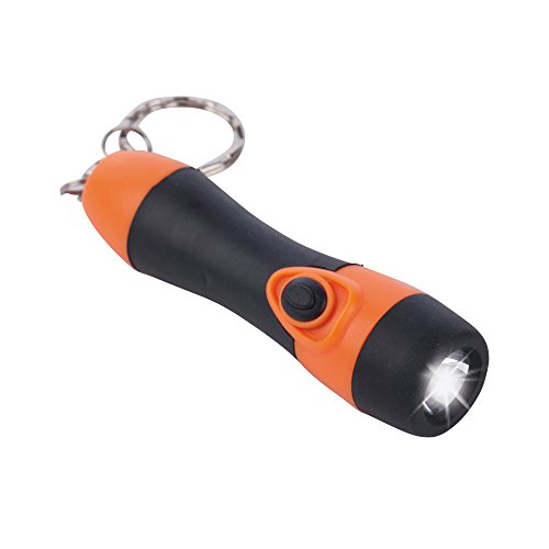 Grundig Taschenlampe LED und tragegurt 29659 von GRUNDIG