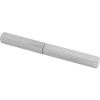 Grundmann - Drückerstift geos 247V geteilt, li 70 x la 70, vk: 9 mm, Stahl verzinkt, 1 Stück Zubehör Beschläge Türen Grundmann - Drückerstift geos 247V geteilt, li 70 x la 70, vk: 9 mm, Stahl verzinkt, 1 Stück Zubehör Beschläge Türen von GRUNDMANN