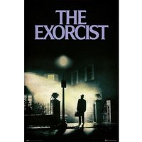 Poster Der Exorzist von GRUPO ERIK