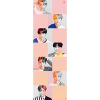 Poster Tür bts selfie Poster Tür bts selfie von GRUPO ERIK