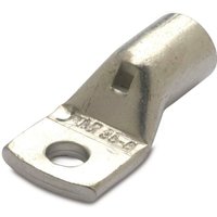 Gruppo Bm - Bm kabelschuhe fÜr unisolierte kupferleiter 10mm 01449 Gruppo Bm - Bm kabelschuhe fÜr unisolierte kupferleiter 10mm 01449 von GRUPPO BM