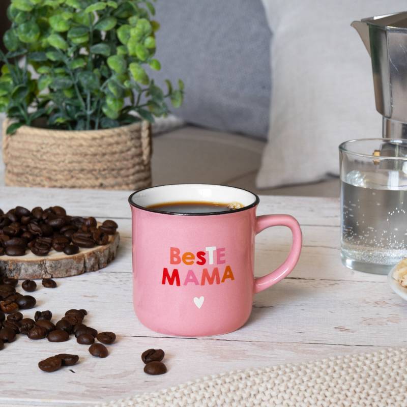 Espressobecher »Mama« Espressobecher »Mama« von GRUSS&CO