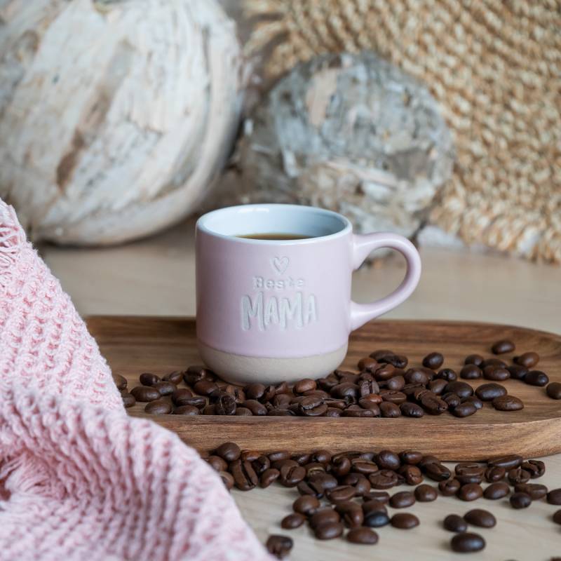 Espressotasse »Mama« Espressotasse »Mama« von GRUSS&CO