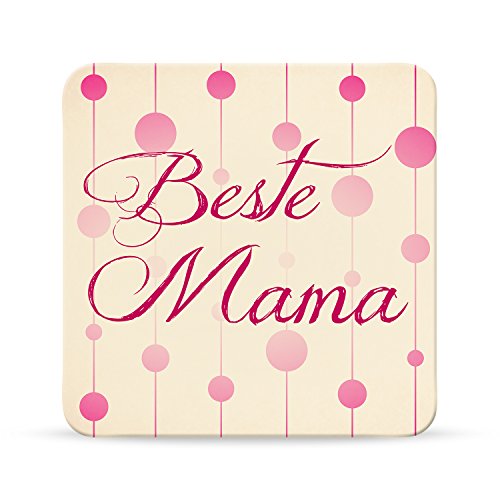 GRUSS&CO 44629 Untersetzer »Mama« GRUSS&CO 44629 Untersetzer »Mama« von GRUSS & CO