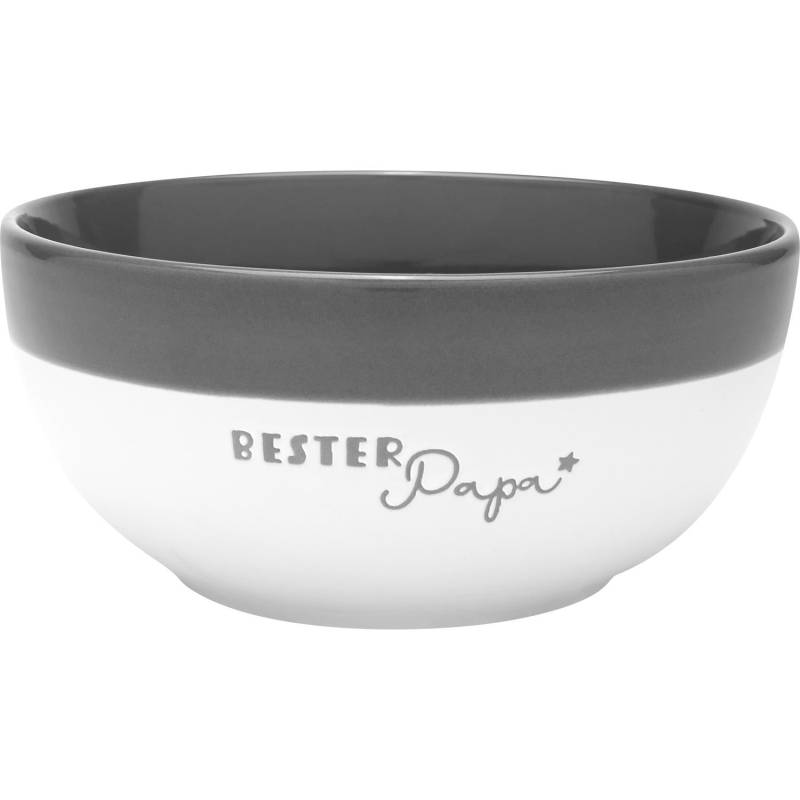 Lieblingsschale »Bester Papa« von GRUSS&CO