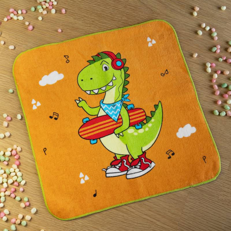 Magic Towel »Dino« Magic Towel »Dino« von GRUSS&CO