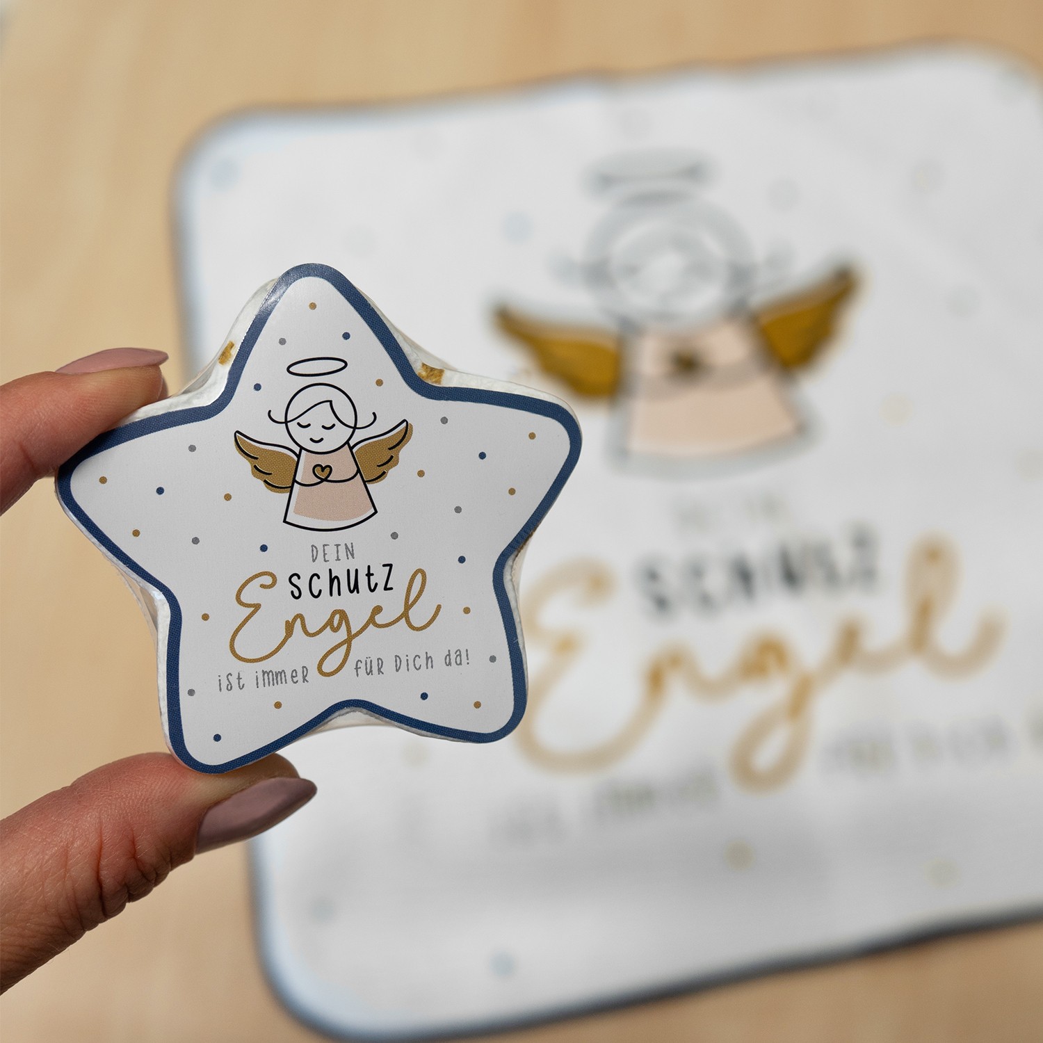 Magic Towel »Engel« Magic Towel »Engel« von GRUSS&CO