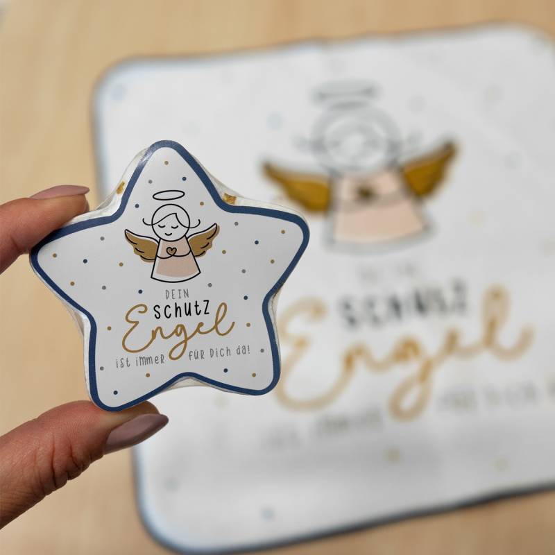 Magic Towel »Engel« von GRUSS&CO