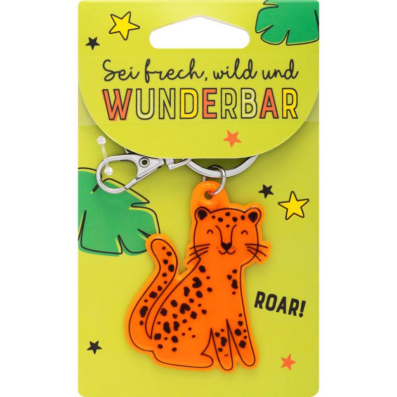 Neon-Reflektor »Leopard« von GRUSS&CO