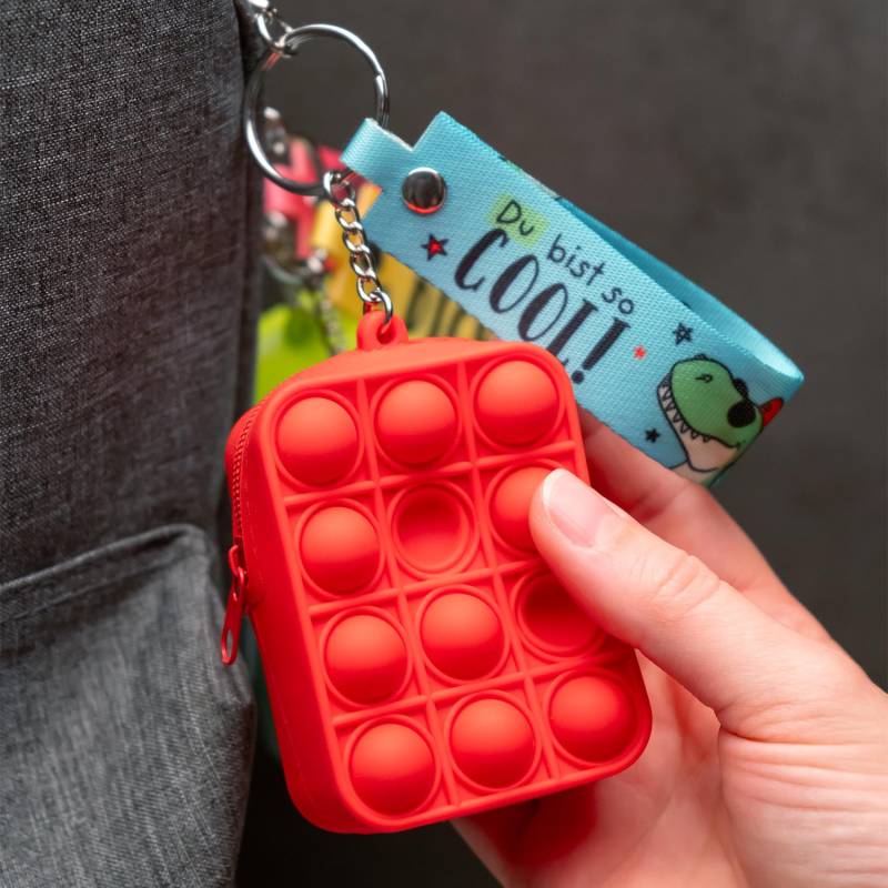 Ploppie-Tasche »Dinosaurier« Ploppie-Tasche »Dinosaurier« von GRUSS&CO