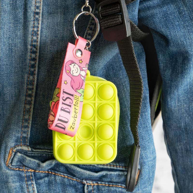 Ploppie-Tasche »Meerjungfrau« Ploppie-Tasche »Meerjungfrau« von GRUSS&CO