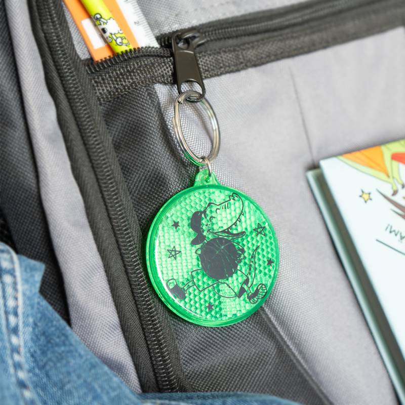 Reflektor »Dino« Reflektor »Dino« von GRUSS&CO