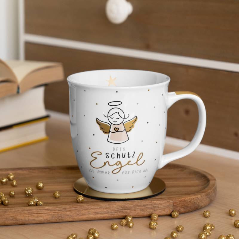 Tasse »Engel« Tasse »Engel« von GRUSS&CO