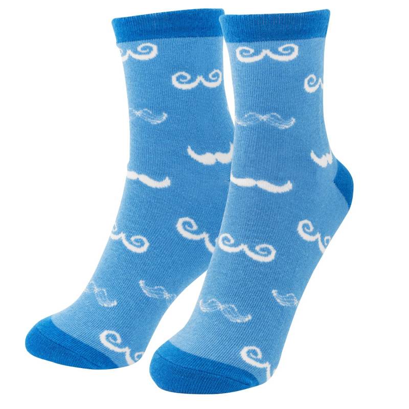 Zaubersocken »Bester Mann« von GRUSS&CO