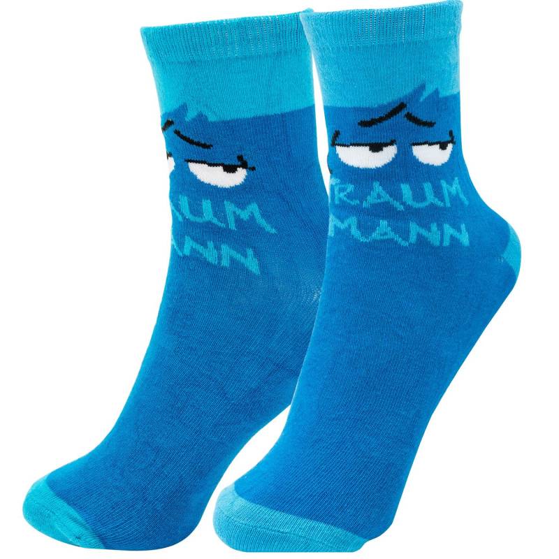 Zaubersocken »Traummann« von GRUSS&CO