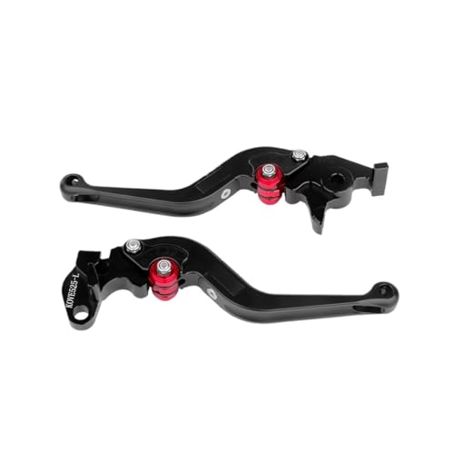 GRZPCJZM Kompatibel mit KOVE 800X Pro Super Adventure Motorrad, faltbarer Kupplungshebel, verstellbare Handsteuerungsgriffe GRZPCJZM Kompatibel mit KOVE 800X Pro Super Adventure Motorrad, faltbarer Kupplungshebel, verstellbare Handsteuerungsgriffe von GRZPCJZM