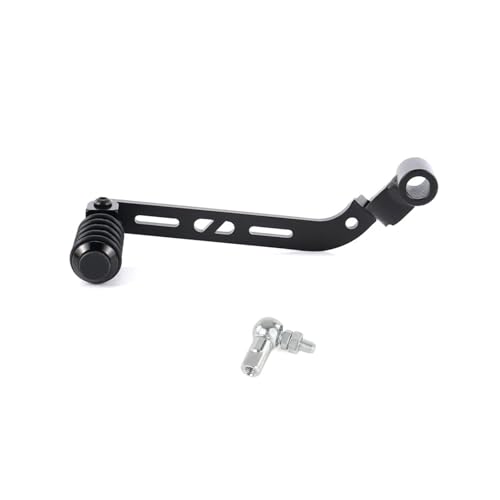 GRZPCJZM Kompatibel mit Suzuki V-Strom 650 DL650 2006–2021 2022 2023 2024 2025 Motorrad-Schalthebel (Schalthebel) von GRZPCJZM