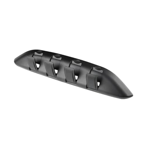 GRZPCJZM Kompatibel mit Tesla Model Y Juniper Model 3 Model3 Highland 2017 2018 2019 2020 2021 2022 2023 2024. Mehrzweck-Aufhängerhaken for die Autositzlehne.(for Tesla Model Y) von GRZPCJZM