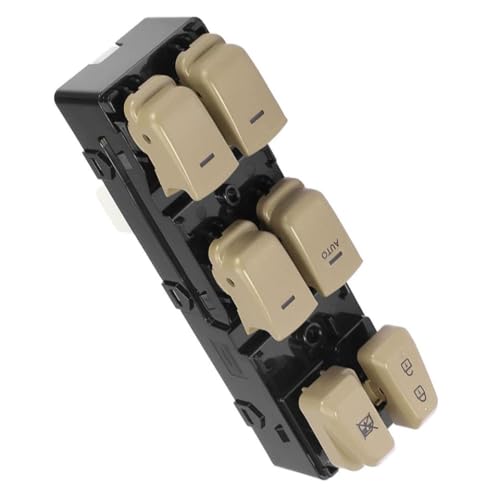 Kompatibel mit Sonata Electric Power Window Control-Konsole-Taste 16Pins 93570-3S000 Kompatibel mit 2011 bis 2015 Kompatibel mit Sonata Electric Power Window Control-Konsole-Taste 16Pins 93570-3S000 Kompatibel mit 2011 bis 2015 von GRzHKN