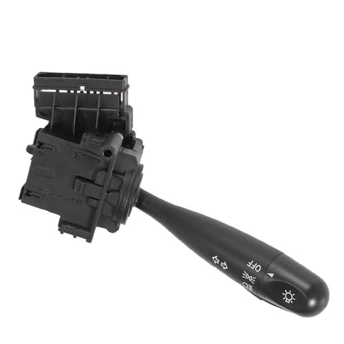 Scheinwerfer-Turn-Switch-kompatibel mit Fahrzeugmodellen Accent Rio Rio5 2006 bis 2011 Kompatibel mit die Teilenummer 93410-1G000 93410-1c000 Scheinwerfer-Turn-Switch-kompatibel mit Fahrzeugmodellen Accent Rio Rio5 2006 bis 2011 Kompatibel mit die Teilenummer 93410-1G000 93410-1c000 von GRzHKN