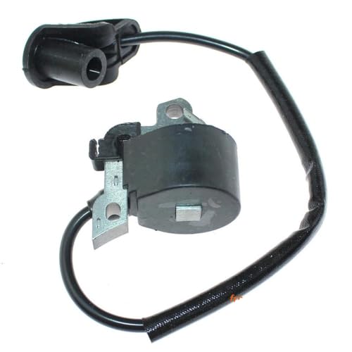 Zündspule kompatibel mit FR450 FR480C FS400 FS400K FS400L FS450 FS450K FS480 FS480K SP450 SP480 SP481 Modelle Zündspule kompatibel mit FR450 FR480C FS400 FS400K FS400L FS450 FS450K FS480 FS480K SP450 SP480 SP481 Modelle von GRzHKN