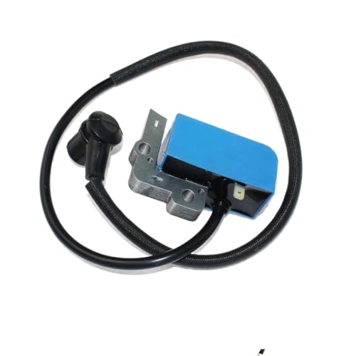 Zündungsspule kompatibel mit Backpack-Blower-Modellen PB-403 PB-403H PB-403T PB-413 PB-413H und PN15660108361 PN1560109860 PN15660108260 von GRzHKN